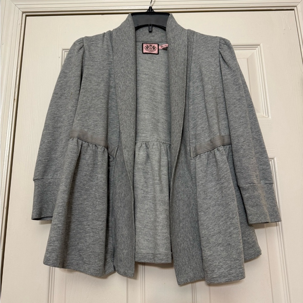 Juicy Couture‎ Cardigan